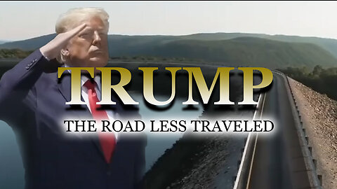 TRUMP: The Road Less Traveled