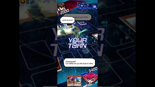Yu-Gi-Oh! Duel Links - KC Cup Apr. 2022 Day 12 x Railway Deck (What a Duel!)