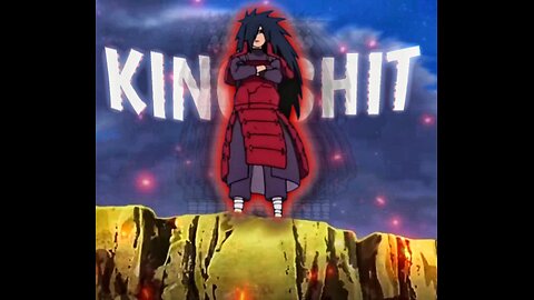 Immortal Uchiha 'KingShit' [AMV/EDIT] | #madarauchiha