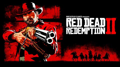 Red Dead Redemption 2 the epic john marston battle