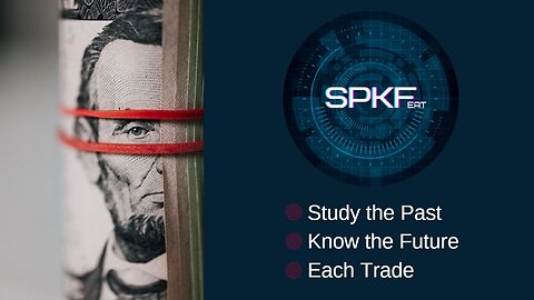 SPKFeat - "Study the Past, Know the Future, Each Trade!"