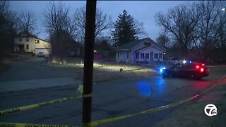 7-year-old shot in head during Pontiac drive-by shooting