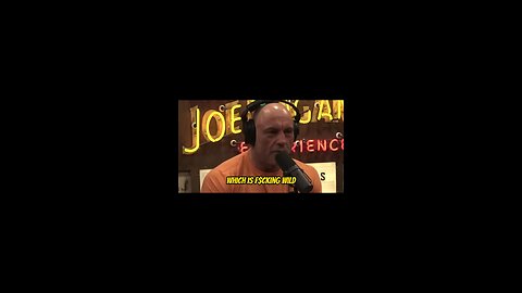 "That's F*cking Wild" - Joe Rogan On Gates Being Trusted