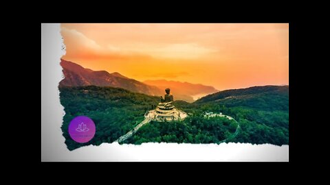 Buddhist Mantra | Powerful Mantra that offers Tranquility and Security