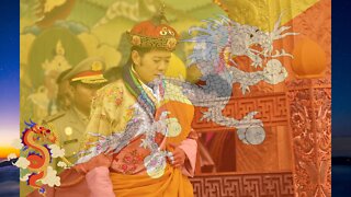 National Anthem Of Bhutan *Druk Tsenden* Instrumental Version