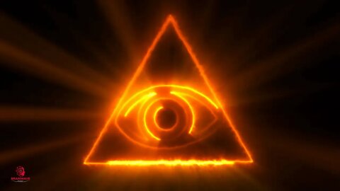 The All Seeing Third Eye | Activate Your Eye of Ra, Eye of Providence and Third Eye | 532Hz