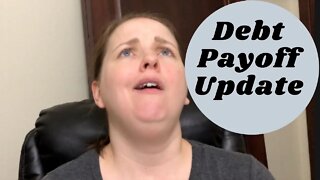 How Much DEBT we PAID OFF in January 2020. A year in the life on a DEBT FREE JOURNEY! VLOG 010