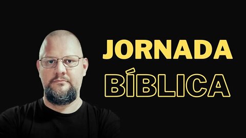 Jornada Bíblica #6 - Lc. 1,39-56 - A visitação e o Magnificat