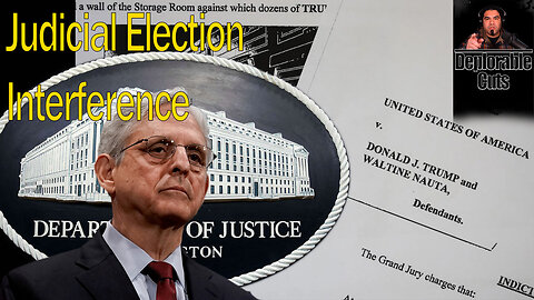 Judicial Election Interference