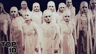 Top 10 Horrifying Cults That Still Exist In 2023