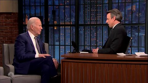 Biden: The Border Bill Is ‘Overwhelmingly Supported By Republicans in the House and Senate’