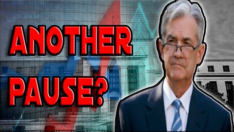 Is The FED About To Pause Again? | Q3 Earnings $GNRC