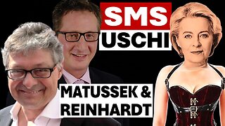 Fröhlich in den Untergang: Dann sinken wir halt! | Matussek & Reinhardt Ausgabe #8