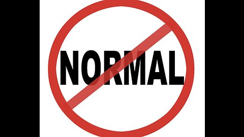 Erasure of Normal