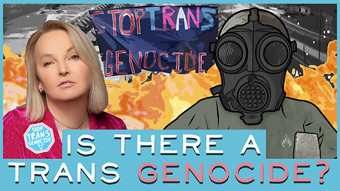 Is There A Trans Genocide?
