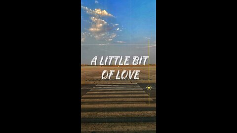 Little bit of Love