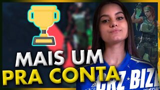 Cruzeiro é CAMPEÃO no VALORANT!!!