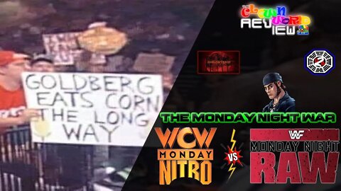 The Monday Night War | Weeks 3 & 4