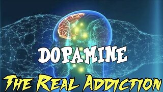 Unveiling the Dopamine Trap: Why We Crave Certain People and Experiences