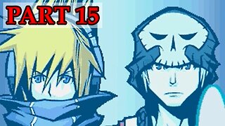 Let's Play - The World Ends with You (DS) part 15