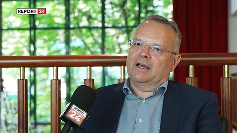 Mag. Gerald Hauser am Corona-Aufarbeitungs-Symposium der FPÖ