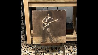 Jeff Beck ✧ Blow By Blow ✧ Freeway Jam ✧ (Analogue Productions)