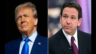 Here Are 5 GOP Florida State Legislators That Flipped From DeSantis to Trump