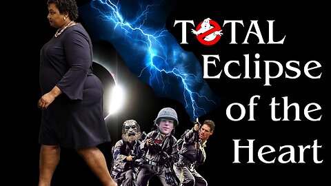 Behind Enemy Lines: Total Eclipse of the Heart