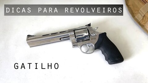 Dicas para Revolveiros Vol. 1