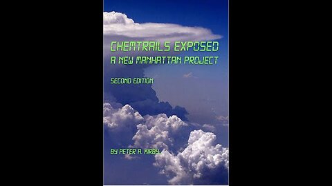 Kerry Cassidy Interview With Peter Kirby: Chemtrail And Geoengineering
