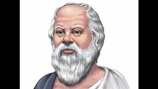 Philosophy: A Guide to Happiness - Socrates on Self-Confidence