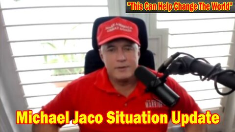 Michael Jaco Situation Update Sep 13: "President Trump & Melania Picked A True Warm Hearted Santa"