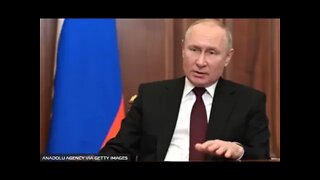 Guerra na Ucrânia: Putin pode apertar o botão nuclear?