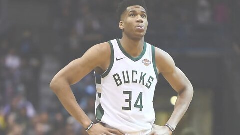 Giannis: Eastern Conference Finals Is A Legacy Defining Series