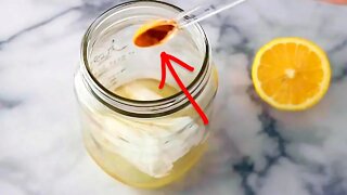 How to Make Turmeric Lemonade To Treat Depression Naturally