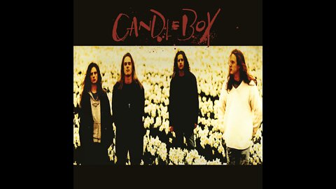 CandleBox - Far Behind