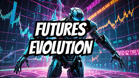 Changing Up Futures Ticker