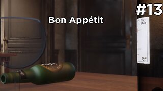 Mafia Definitive Edition - 1935 - Bon Appétit - #13