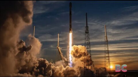 SpaceX begins launching second-generation Starlink satellites with four times the network capacity
