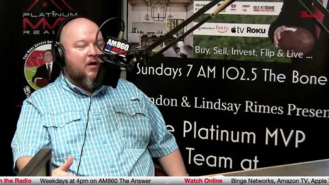 Vine IT, Nathan Ginter - Law Offices of Patrick Smith, PLLC || Consumer Quarterback Show