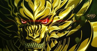 GARO ~action cues~ by MONACA