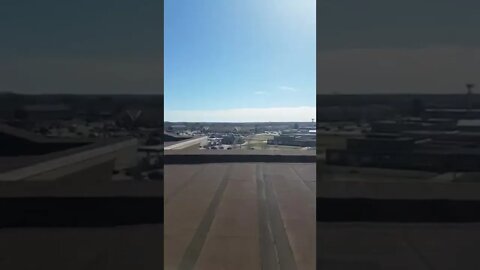 On top of a tall building in Charlottetown