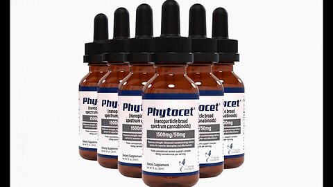 Phytocet Reviews - 🔴 Phytocet does it work? 🔴 - Phytocet Review