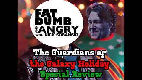 The FDA Guardians Christmas Special Review