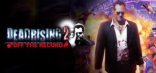 Dead Rising 2 Off The Record. On Ps5.