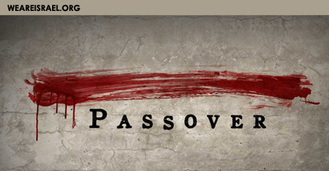85 - Exodus 12:40-51 - Passover Instructions (Part 2) Born again Ezrach Man