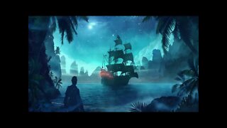 Relaxing Pirate Music - Pirate Legends ★388