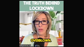 The Truth Behind Lockdowns