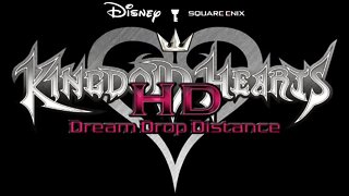 KINGDOM HEARTS: DREAM DROP DISTANCE HD - PARTE 14 FINAL (XBOX ONE)