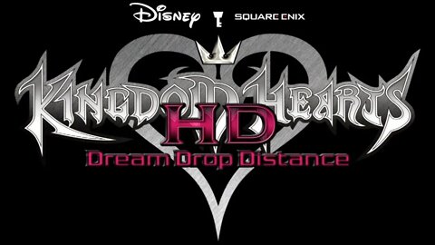 KINGDOM HEARTS: DREAM DROP DISTANCE HD - PARTE 14 FINAL (XBOX ONE)